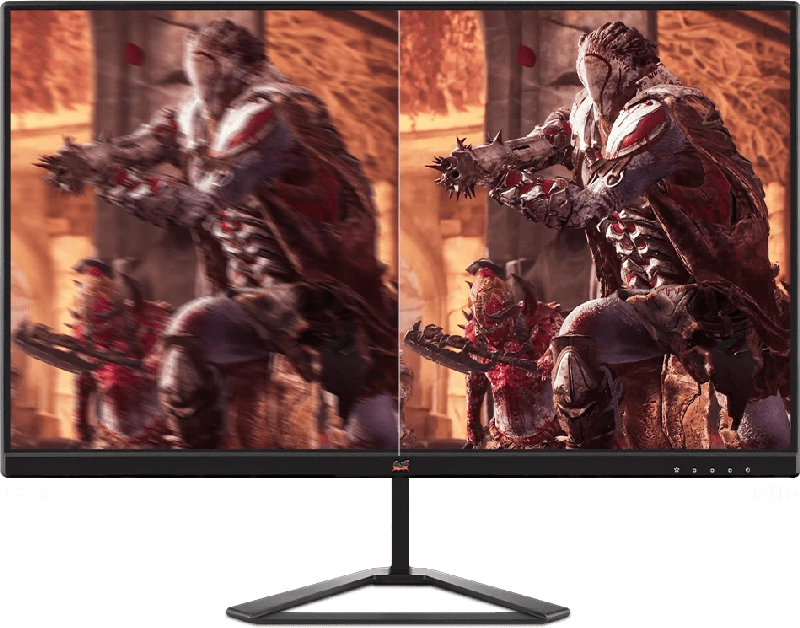 ViewSonic VX2779-HD-PRO 27